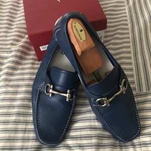 Salatore Ferragamo - Loafers